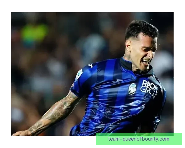 亚特兰大高价引进意大利前锋雷特吉补充斯卡马卡伤缺